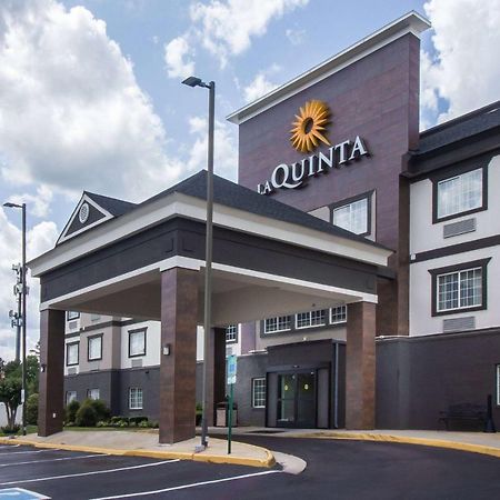 La Quinta Inn By Wyndham Richmond South Exteriér fotografie